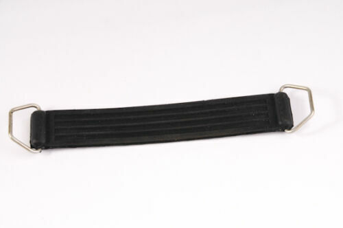 Vespa battery strap disc - strap, px