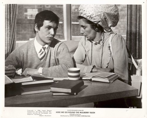Original cinema still - cinema, photo