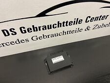 Genuine Mercedes CLK W209 5G control unit transmission control unit A0325451332
