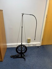 Vintage dental drill - drill, circa