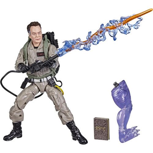 Ghostbusters plasma series - ghostbusters,