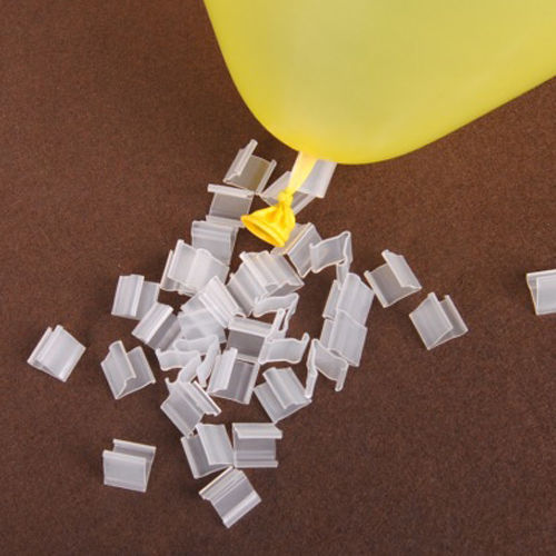 Easy tie balloons party - tie,