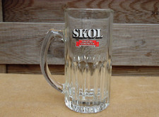 Vintage SKOL Special Strength