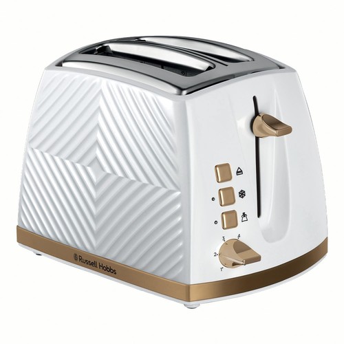 Russell hobbs slice - slice, toaster