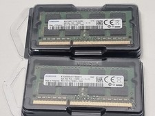 16GB (2x 8GB) Samsung