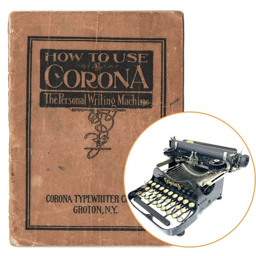 1914 1922 corona no - 1922, 3