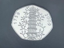 Simply Coins~ 2009 PROOF KEW