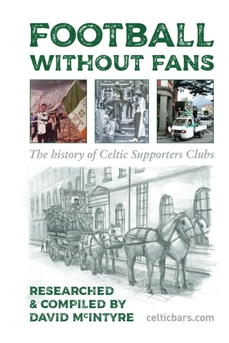 Football without fans - fans, the