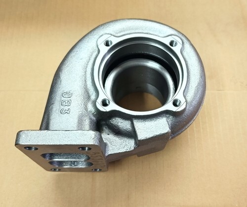 Brand new hx35 turbine housing - brand,