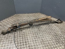 MITSUBISHI L200 2.4L MK5 2015-2019 Rear Leaf Spring GENUINE 4150A233  A245