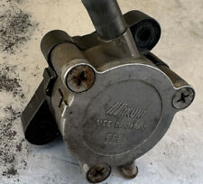 LOW PRESSURE FUEL PUMP 75 90HP 100HP 115HP YAMAHA MERCURY MARINER 4Str Outboard