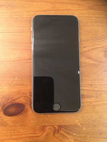 Apple iphone 64gb - iphone, 6s