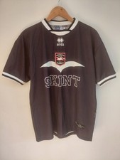 Brighton & Hove Albion away