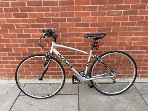 Specialized sirrus hybrid bike - hybrid,