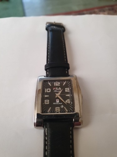 Fila admiral watch movt 2115 - admiral,