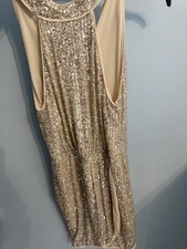 Women’s Lipsy Rose Gold