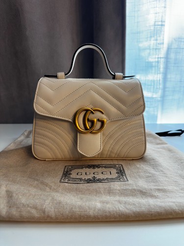 Gucci marmont mini - marmont,