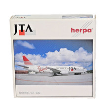 Herpa Wings 505932 JTA Boeing