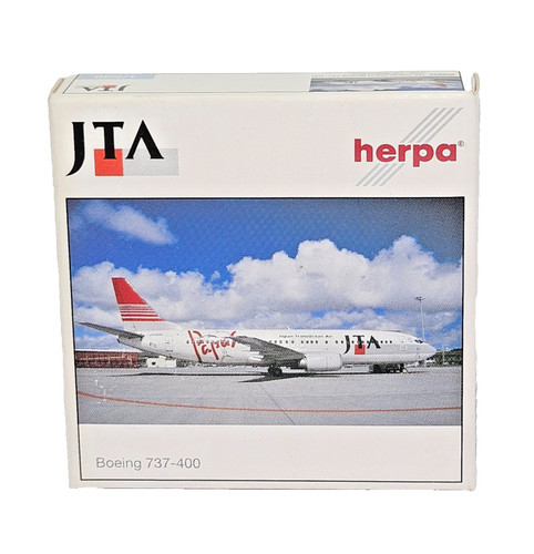 Herpa wings 505932 - 505932, boeing
