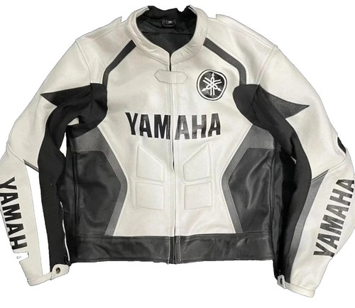 Motorcycle leather jacket - motorcycle,