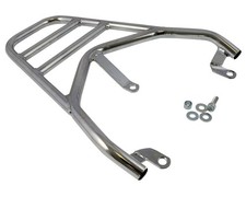 Luggage Rack Chrome