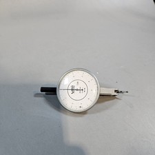 Verdict T28 DTI Dial Test