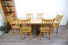 Ercol windsor penn dining - ercol,