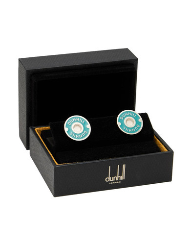 Exclusive dunhill cufflinks - exclusive,