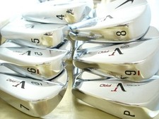 NIKE Right Handed Iron Set VR