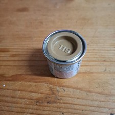 Humbrol Enamel Model Paint