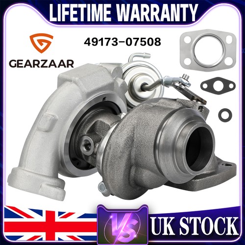 Turbo turbocharger for ford - turbocharger,