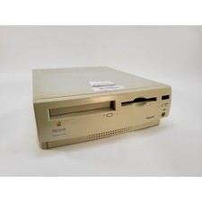 Vintage Apple Performa 6360 /