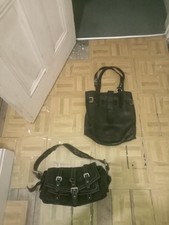 Genuine Vintage Mulberry Bags X 2