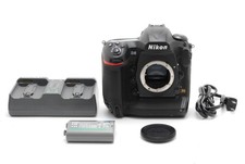 [Exc+5/Charger] Nikon D5 CF