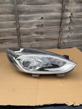 17-22 FORD FIESTA MK8 ST LINE