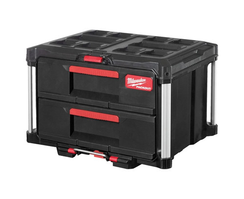Milwaukee packout drawer - packout,