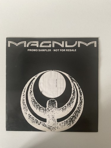 Polygram magnum rare - polygram,