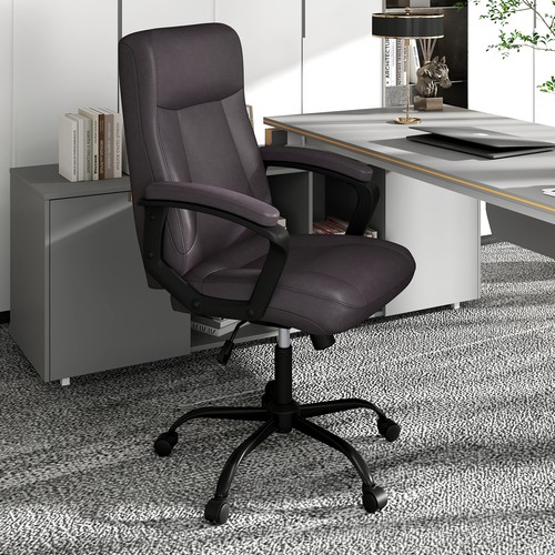Ergonomic computer desk chair - computer,