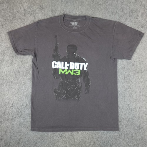 Call duty shirt mens medium - of,