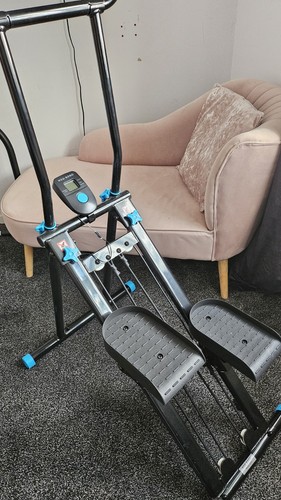 Hxd ergo stair stepper - hxd-ergo,