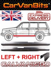 FOR JEEP CHEROKEE XJ 84-01
