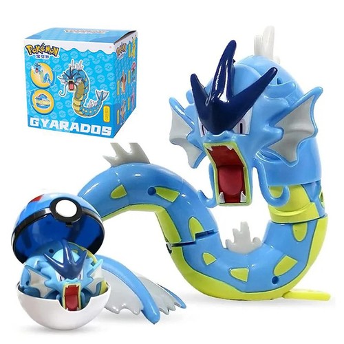Figure pokemon ball pokeball - figure,