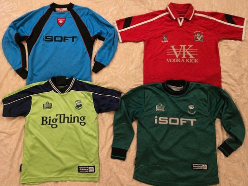 Kids retro barnsley - barnsley, football