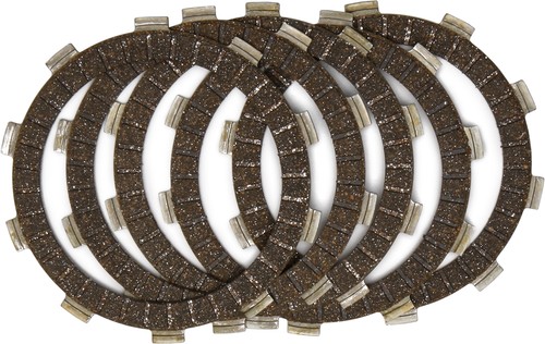 Ebc ck1180 series clutch - ck,