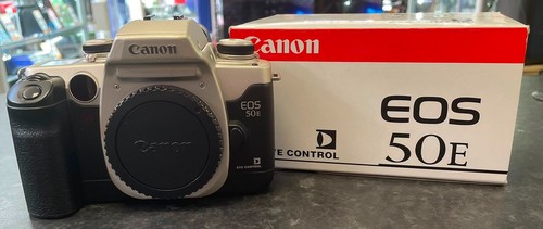 Canon eos 50e eye - canon,