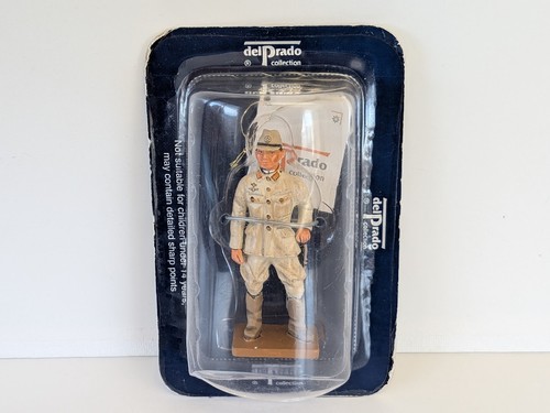 Del prado men war - men,