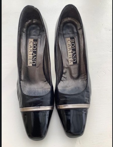 Roland cartier silver - cartier, &