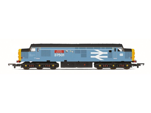 Hornby r30545 railroad - hornby,