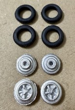 Dinky 188 Jensen FF -