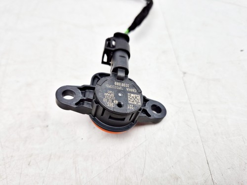 Volvo xc40 airbag crash - xc40,